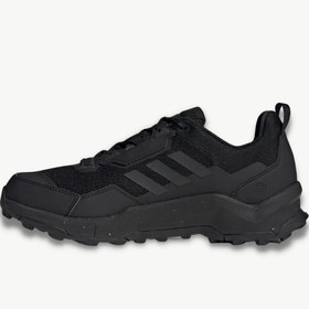 تصویر کفش کوهنوردی مردانه ترکس AX4 WIDE آدیداس - 4 adidas Terrex AX4 WIDE Men's Hiking Shoes