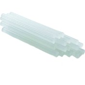 تصویر چسب حرارتی قطر 7 میلیمتری جانسون (بسته 5 عددی) 