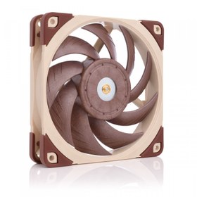 تصویر فن کیس Noctua NF-A12x25 LS-PWM 