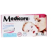 تصویر بی بی چک کاستی مدیکور 