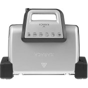 تصویر ساندویچ ساز و گریل کاراجا Granit سفید صدفی 