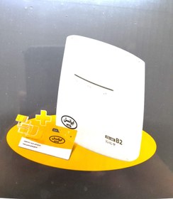 تصویر مودم3G/4G ایرانسل مدل FD-i40 B2 irancell-fd-i40b2