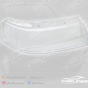 تصویر طلق چراغ جلو راست ایران خودرو مدل CL000798 مناسب سمند LX 