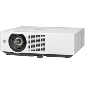 تصویر ویدئو پروژکتور پاناسونیک مدل PT-VMZ51 Panasonic PT-VMZ51 Projector