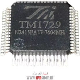 تصویر آی سی TM1729 OFP-64 IC TM 1729 OFP-64