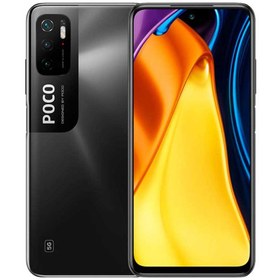 تصویر گوشی موبایل شیائومی مدل Poco M3 Pro 5G ظرفیت 128 و رم 4 گیگابایت Xiaomi Poco M3 Pro 5G 128GB/4GB Dual SIM Smart Phone