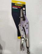 تصویر انبر قفلی دم باریک 9 اینچ واستر 