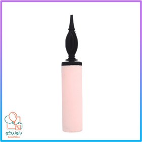 تصویر تلمبه دستی چینی 