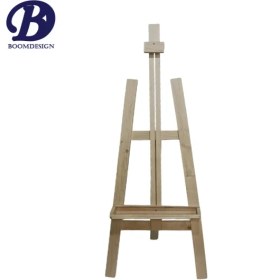 تصویر سه پایه نقاشی ۱/۵ متری 