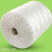 تصویر نخ سفید درجه 1 کیلویی 