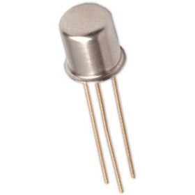 تصویر ترایاک 2N881 