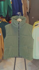 تصویر پافر کراپ شناسه سفارش 160 