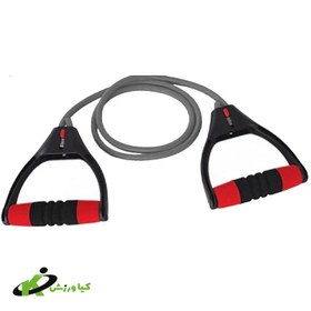 تصویر megafitness bodybuilding monofilament stretcher 