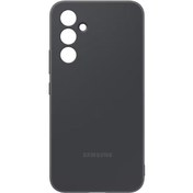 تصویر کاور سیلیکونی مناسب برای سامسونگ Galaxy A34 ا samsung Galaxy A34 Silicone Cover samsung Galaxy A34 Silicone Cover