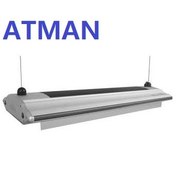 تصویر نور آتمن متال هالید ATM-MG1000 Atman Metal Halide ATM-MG1000