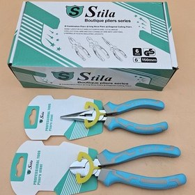 تصویر دم باریک ۶ STILA 