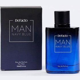 تصویر عطر دیفکتو Navy Blue Man ناوی بلو من 100 میل مردانه 