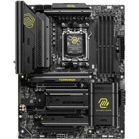 تصویر مادربرد MSI MAG X870 TOMAHAWK WIFI 