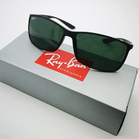 تصویر عینک آفتابی ریبن مدل Ray ban RB4179 