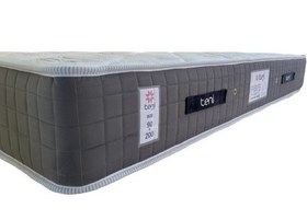 تصویر تشک تنی مدل کاپری - 180*200 Sleeping mattress, Capri design