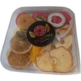 تصویر میوه خشک مخلوط 