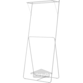 تصویر بند رخت ایکیا مدل SLIBB 