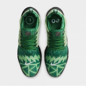 nike air presto pine green