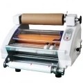 تصویر دستگاه لمینیتور گرم و سرد RSH-382S RSH-382S Heavy Duty Laminator