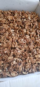 تصویر گردو سفید درجه ۲ 