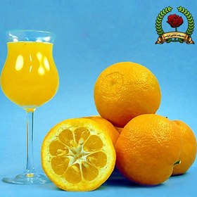تصویر آب نارنج جنگلی بابل (محصولات کرامت) 