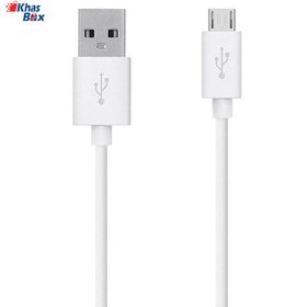 تصویر کابل سامسونگ A10 Samsung Galaxy A10 USB Cable