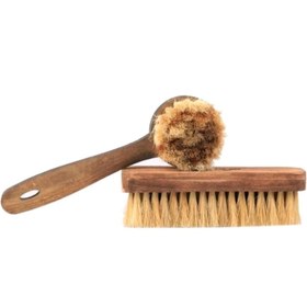 تصویر فرچه چوبی 