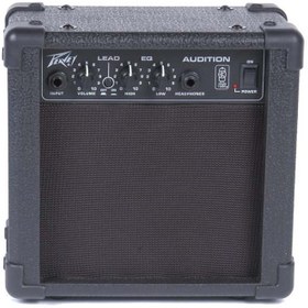 تصویر آمپلی فایر گیتار Peavey Audition 
