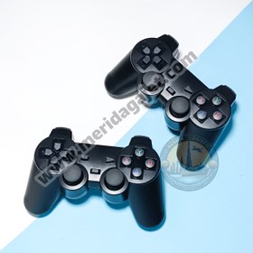 تصویر دسته ی اصل کنسول بازی گیم استیک لایت Game Stick Lite 64GB 4K 