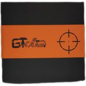 تصویر شابلون ویژه نقشه برداری 