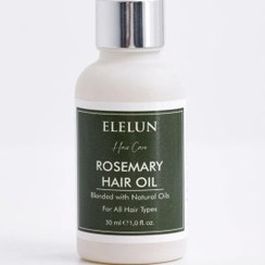 تصویر روغن رزماری Elelun 