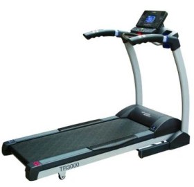 تصویر تردمیل خانگی استرانگ مستر TR 3000 Strength Master TR 3000 Treadmills