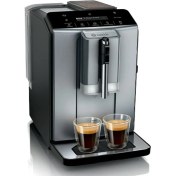 تصویر اسپرسو ساز بوش مدل TIE20504 ظرفیت ۱.۴ لیتر با فیلتر آب 