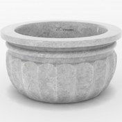 تصویر کاسه حمام ترکی پرشین 