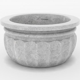 تصویر کاسه حمام ترکی پرشین 