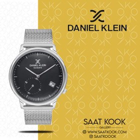 تصویر ساعت مچی دنیل کلین DANIEL KLEIN کد DK.1.12591-1 ا ساعت مچی دنیل کلین DANIEL KLEIN کد DK.1.12591-1 | نیک گالری ساعت مچی دنیل کلین DANIEL KLEIN کد DK.1.12591-1 | نیک گالری