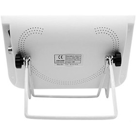 تصویر آنالیزور پوست کلین 