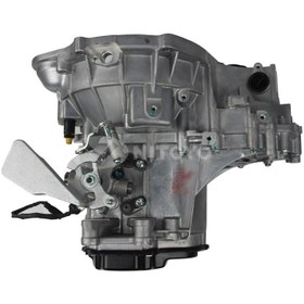 تصویر گیربکس لیفان X60 هیلمنی جدید GearBox Lifan X60 new