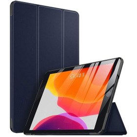 تصویر کیف چرمی آیپد Apple iPad Pro 11 2020 Smart Case ا Apple iPad Pro 11 2020 Smart Case Apple iPad Pro 11 2020 Smart Case