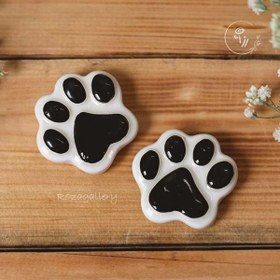 تصویر مگنت دکوری یخچال (کد M016) 