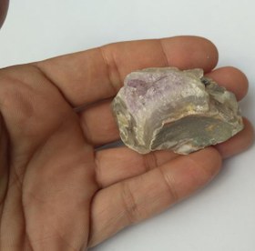 تصویر سنگ آمیتیست (کد781) 