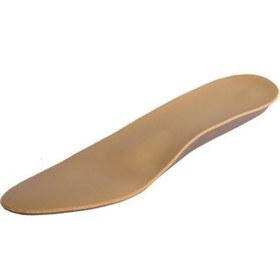 تصویر کفی طبی مخصوص خارپاشنه (پنجه دار) طب و صنعت کد 21100 Foot Arch Support For Plantar Fasciitis