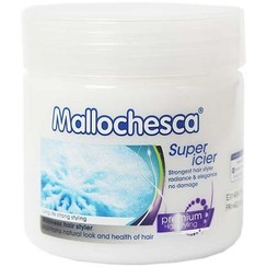 تصویر ژل شیر مو مالوچسکا Mallochesca Mallochesca