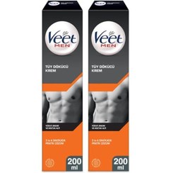 تصویر کرم موبر اورجینال برند Veet کد 4974299 