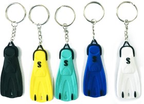 تصویر جاسوئیچی فین غواصی SCUBAPRO 